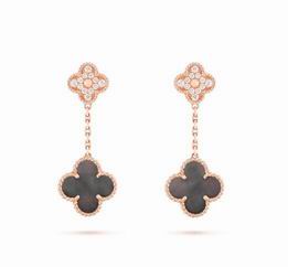 Van Cleef & Arpels earring 04lyh07